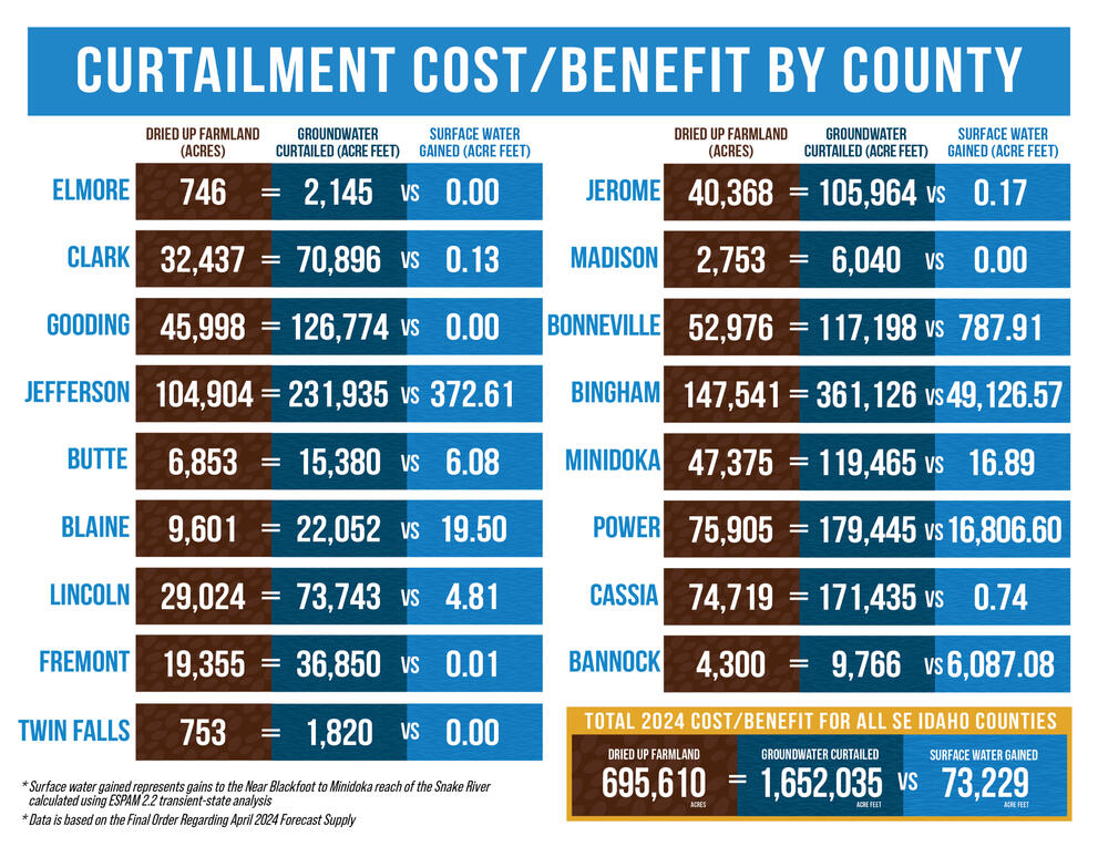Curtailment Cost